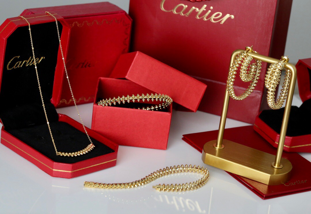 Other Jewelries